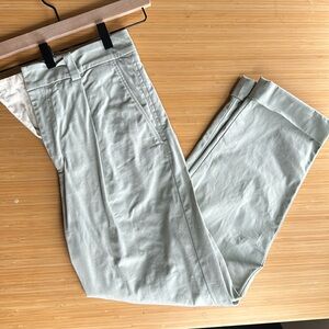 Acne Studios Pleated Trousers